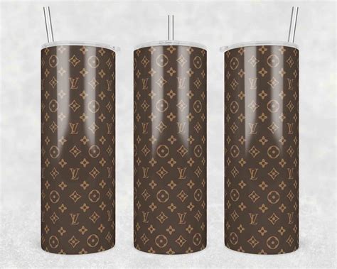 louis vuitton tumbler wrap images.